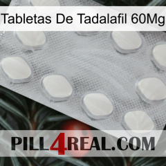 Tadalafil Tablets 60Mg 16